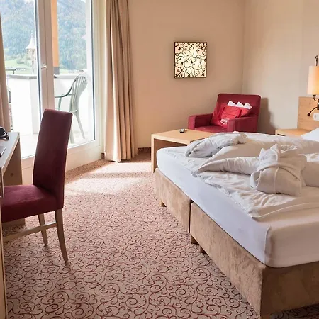 Hotel Das Seiwald