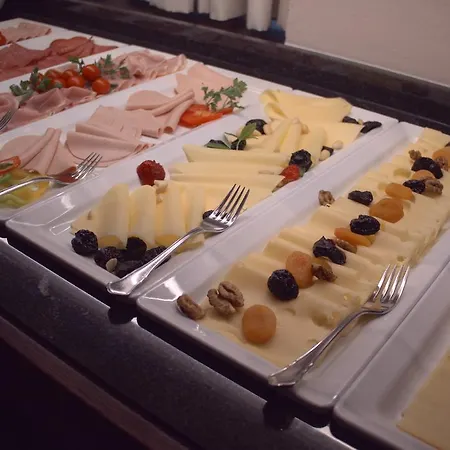 Hotel Das Seiwald 4*