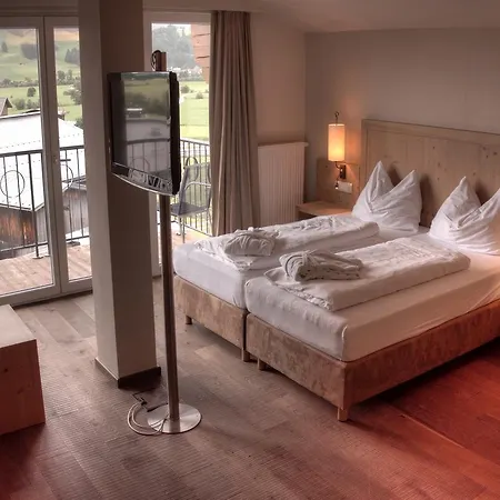 Hotel Das Seiwald Kirchdorf in Tirol