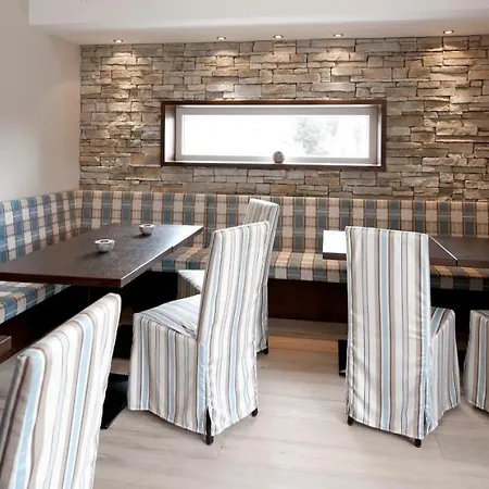Das Seiwald Hotel 4*