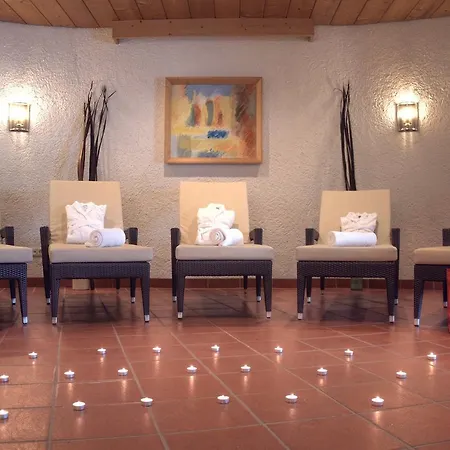 Das Seiwald Hotel 4*
