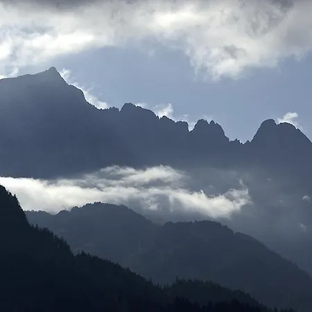 Hotel Das Seiwald Kirchdorf in Tirol