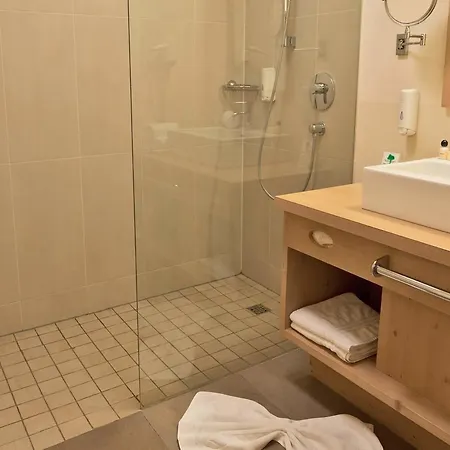 Hotel Das Seiwald Kirchdorf in Tirol