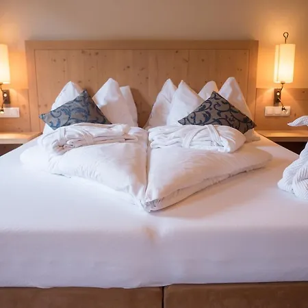 Hotel Das Seiwald 4*