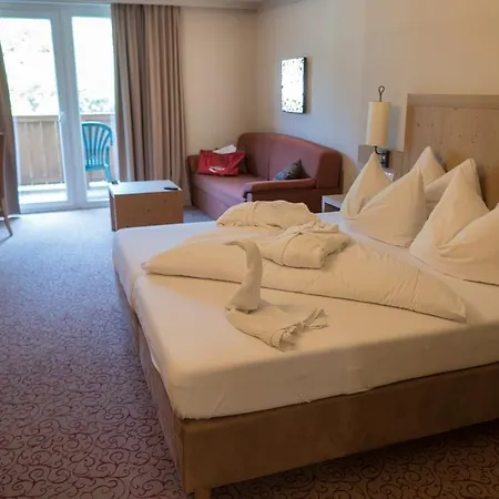 Das Seiwald Hotel Kirchdorf in Tirol