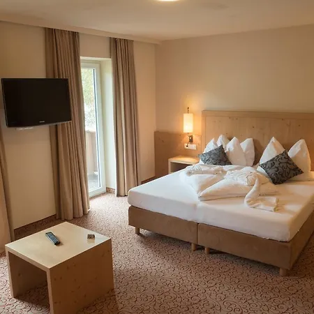 Das Seiwald Hotel 4*