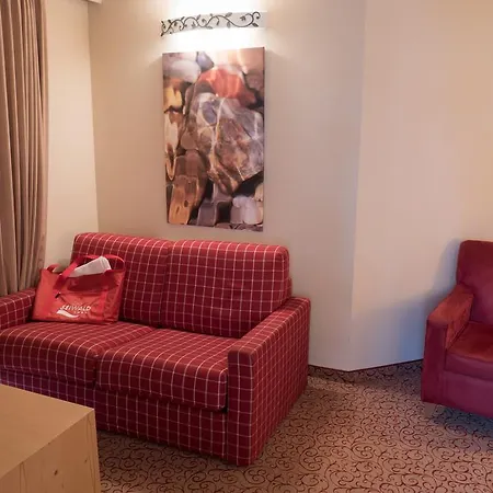 Hotel Das Seiwald Kirchdorf in Tirol