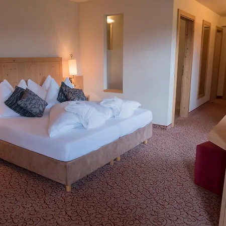 Hotel Das Seiwald