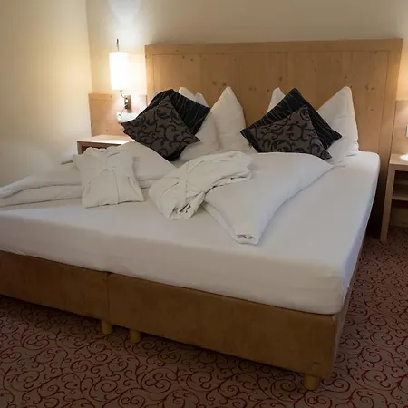 Das Seiwald Hotel Kirchdorf in Tirol