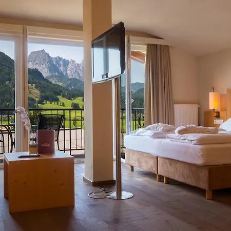 Hotel Das Seiwald Kirchdorf in Tirol