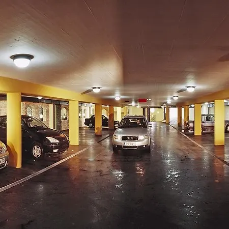 Hotel Das Seiwald Kirchdorf in Tirol