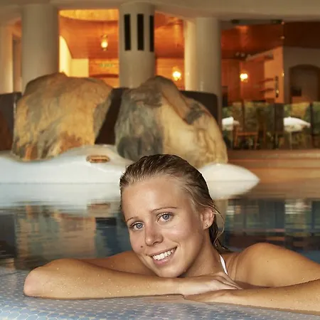 Das Seiwald 4* Kirchdorf in Tirol