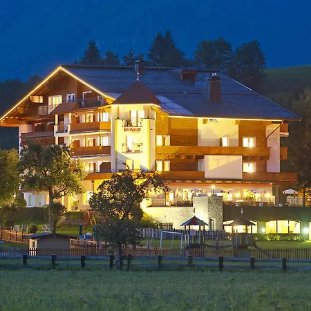 Das Seiwald Hotel